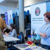 VII Targi Pracy 2025 w ZS Nr 1 w Olkuszu